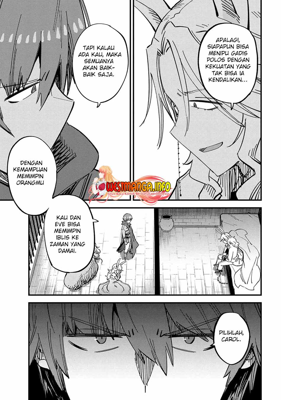 Kaifuku Jutsushi Yarinaoshi: Sokushi Mahou to Skill Copy no Chouetsu Heal Chapter 47